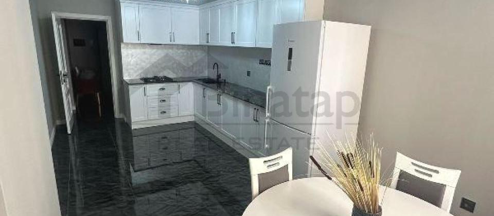 3 otaqlı mənzil satılır/100 kv.m., Zooparkın yanı, Gənclik m/s yaxındır - 9