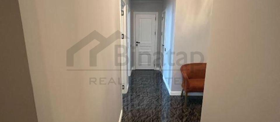 3 otaqlı mənzil satılır/100 kv.m., Zooparkın yanı, Gənclik m/s yaxındır - 10