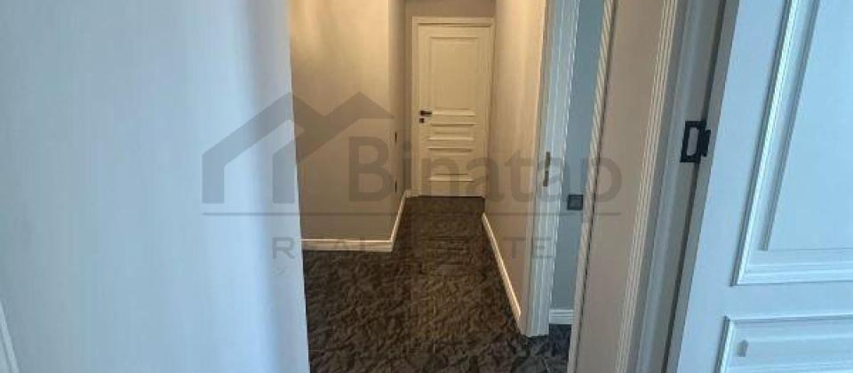 3 otaqlı mənzil satılır/100 kv.m., Zooparkın yanı, Gənclik m/s yaxındır - 11