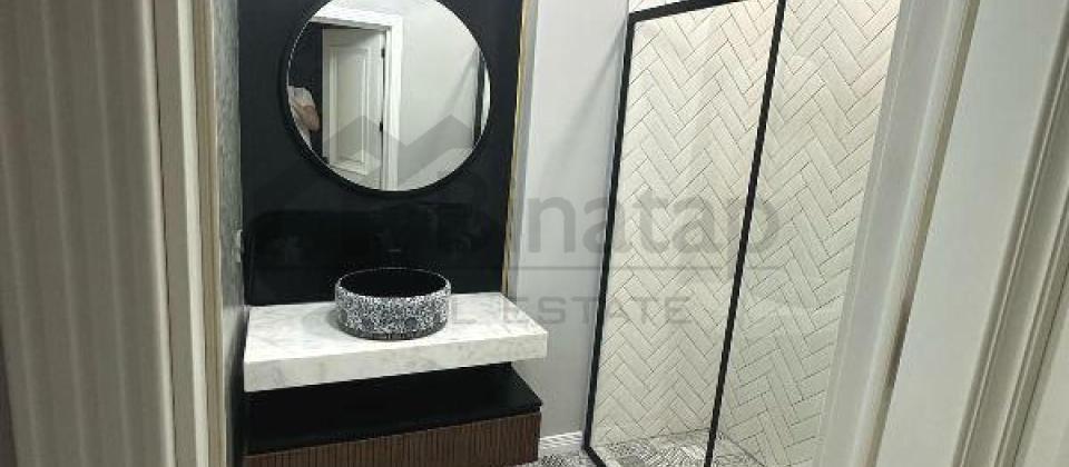 3 otaqlı mənzil satılır/100 kv.m., Zooparkın yanı, Gənclik m/s yaxındır - 13