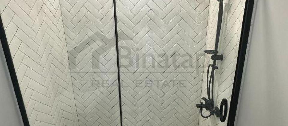 3 otaqlı mənzil satılır/100 kv.m., Zooparkın yanı, Gənclik m/s yaxındır - 14