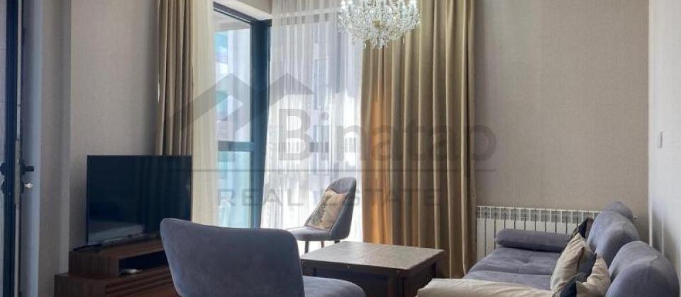 KİRAYƏ VERİLİR..! 2 otaq/55 kv.m., Bayıl qəsəbəsi, Sabah Residence - 3