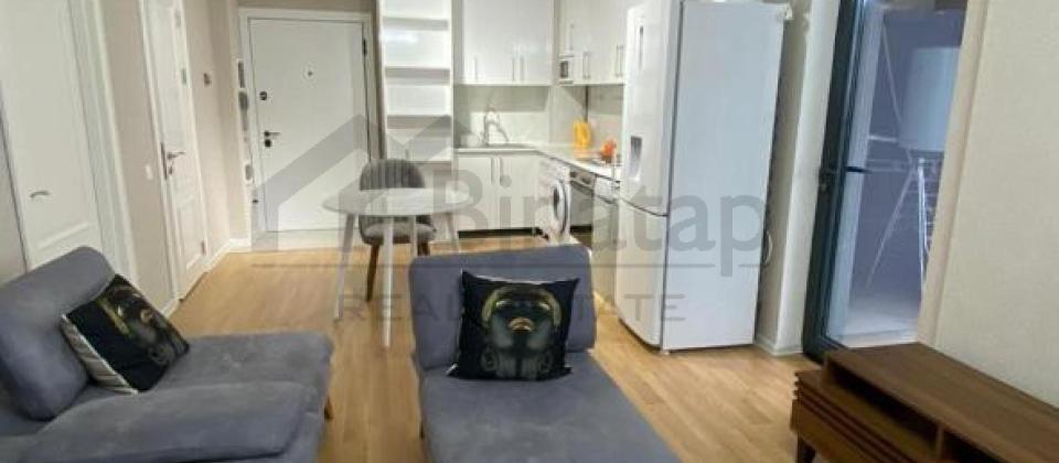 KİRAYƏ VERİLİR..! 2 otaq/55 kv.m., Bayıl qəsəbəsi, Sabah Residence - 5