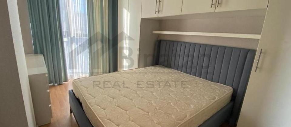 KİRAYƏ VERİLİR..! 2 otaq/55 kv.m., Bayıl qəsəbəsi, Sabah Residence - 8