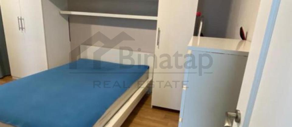 KİRAYƏ VERİLİR..! 2 otaq/55 kv.m., Bayıl qəsəbəsi, Sabah Residence - 9