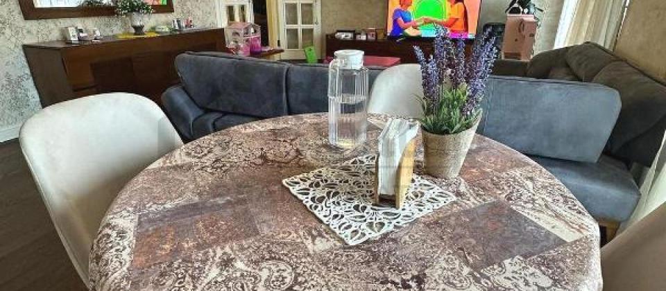 4 otaqlı mənzil satılır/250 kv.m., Grand Hayat Residence, Tbilisi prospekti - 2