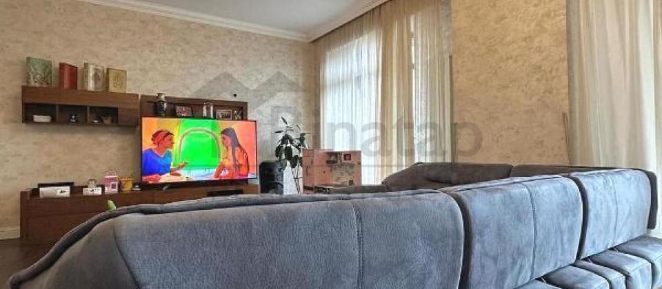 4 otaqlı mənzil satılır/250 kv.m., Grand Hayat Residence, Tbilisi prospekti - 3