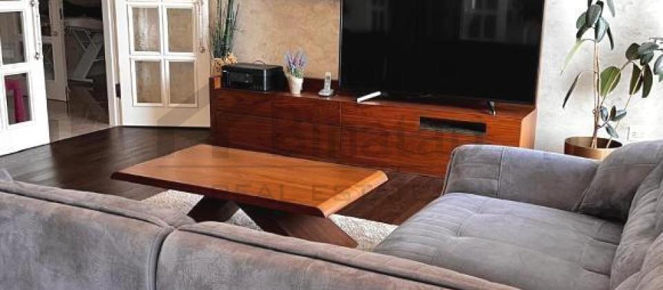 4 otaqlı mənzil satılır/250 kv.m., Grand Hayat Residence, Tbilisi prospekti - 4