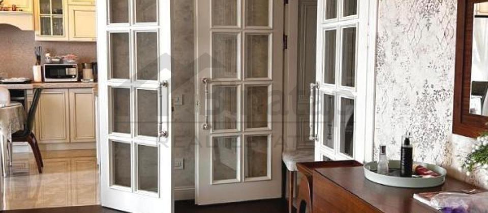 4 otaqlı mənzil satılır/250 kv.m., Grand Hayat Residence, Tbilisi prospekti - 5