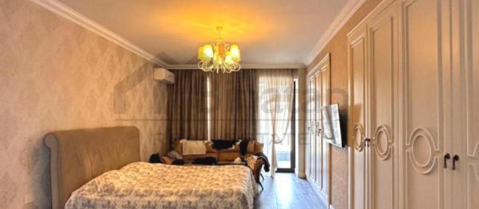 4 otaqlı mənzil satılır/250 kv.m., Grand Hayat Residence, Tbilisi prospekti - 6