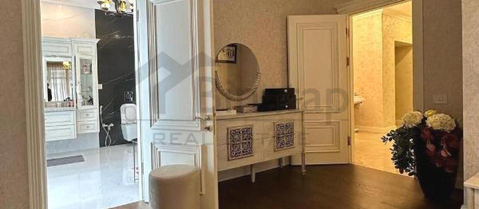 4 otaqlı mənzil satılır/250 kv.m., Grand Hayat Residence, Tbilisi prospekti - 11