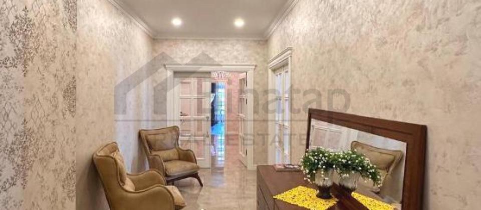 4 otaqlı mənzil satılır/250 kv.m., Grand Hayat Residence, Tbilisi prospekti - 13