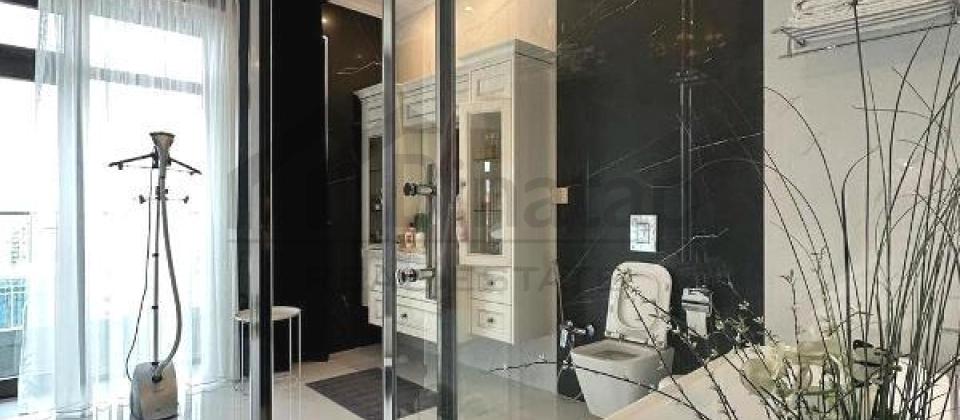 4 otaqlı mənzil satılır/250 kv.m., Grand Hayat Residence, Tbilisi prospekti - 14