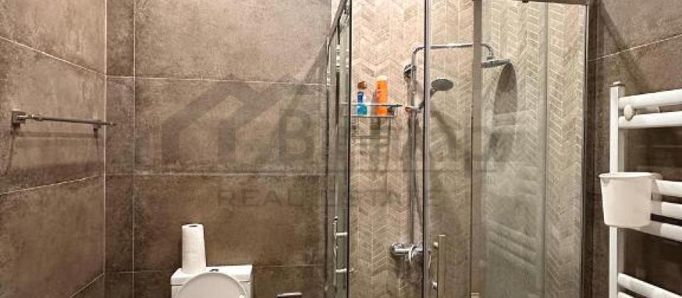 4 otaqlı mənzil satılır/250 kv.m., Grand Hayat Residence, Tbilisi prospekti - 15