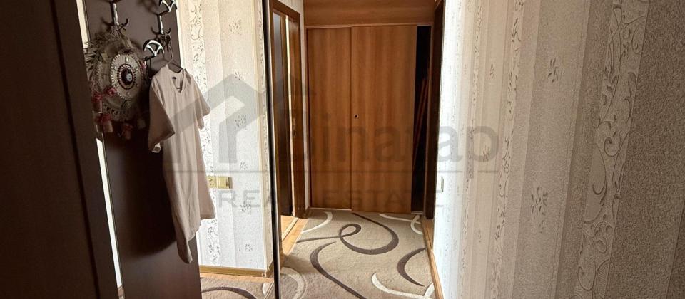 Sulutepe ,Çiçək qəs. - 2