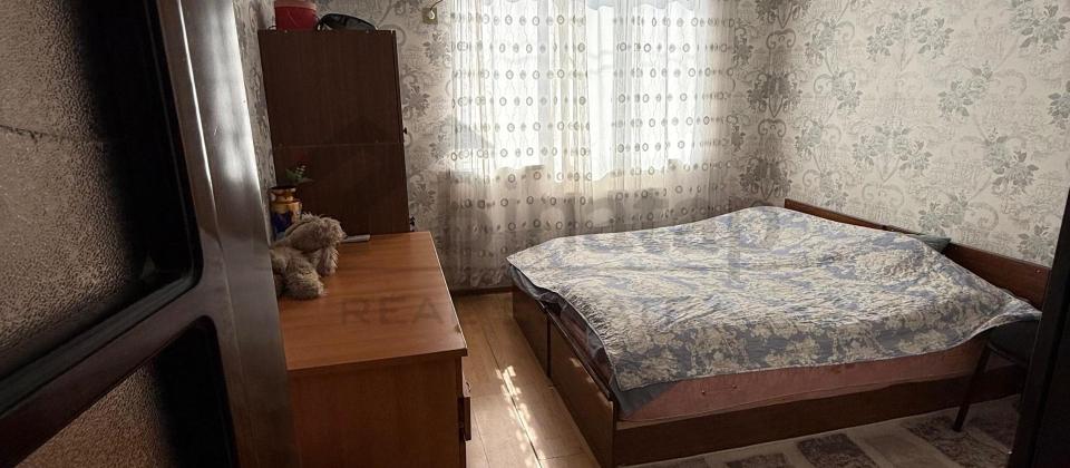 Sulutepe ,Çiçək qəs. - 3