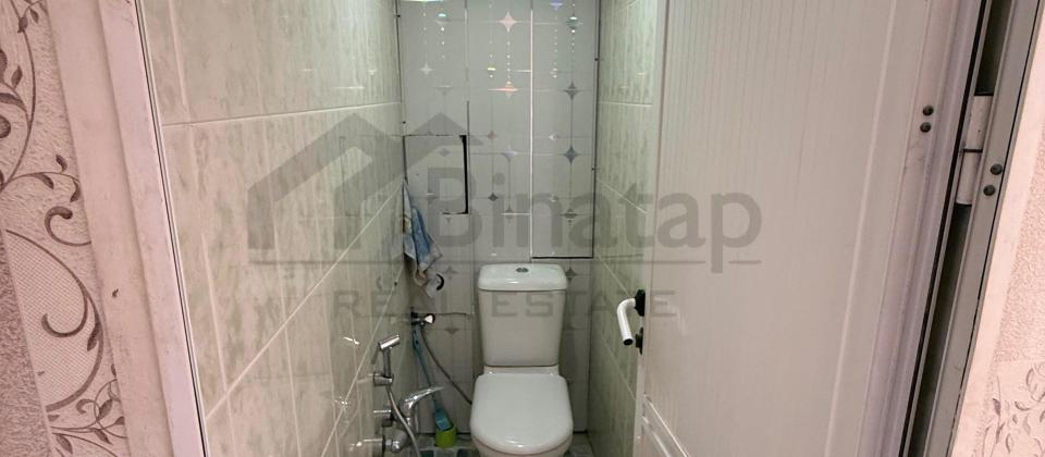 Sulutepe ,Çiçək qəs. - 4