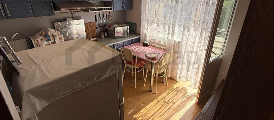 Sulutepe ,Çiçək qəs. - 7