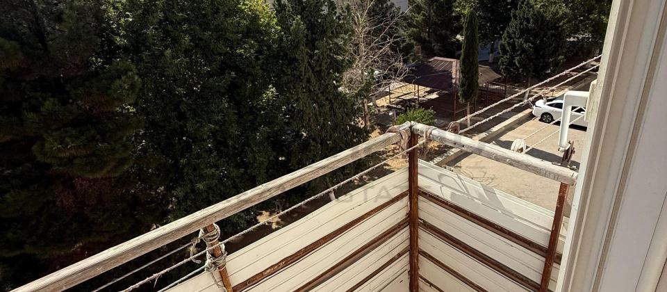 Sulutepe ,Çiçək qəs. - 10