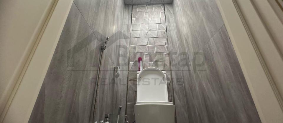 Masazır Qurtuluş 93də super modern təmirli mənzil satılır - 5