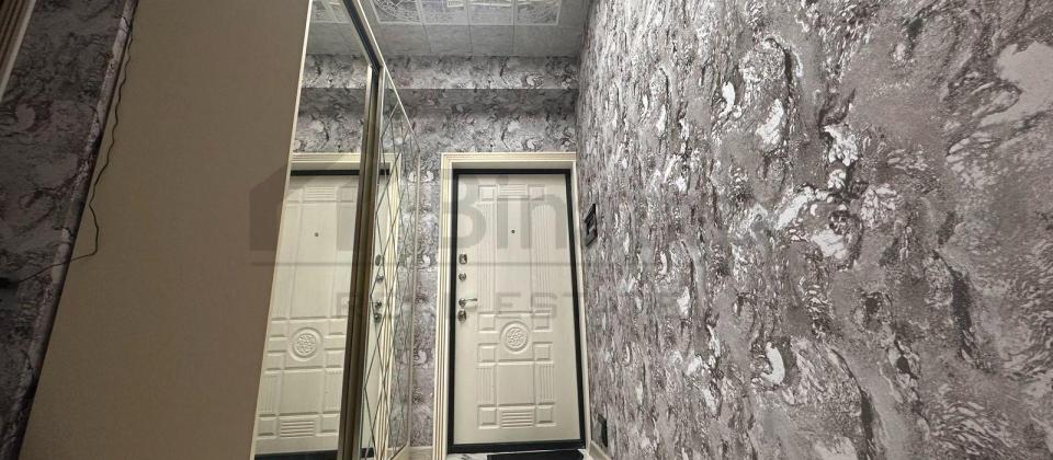 Masazır Qurtuluş 93də super modern təmirli mənzil satılır - 6