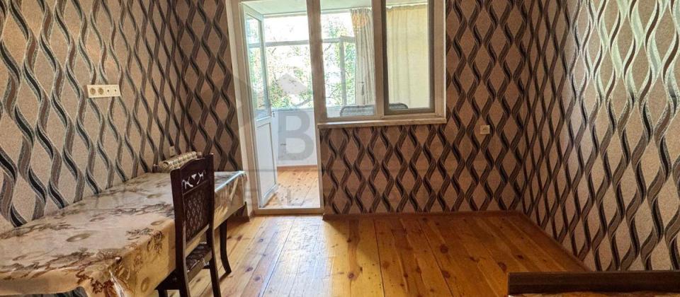 3 otaqlı evə 1 nəfər xanım otaq yoldaşı axtarılır - 5