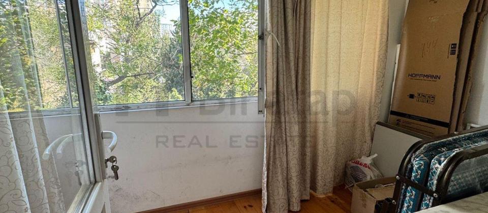 3 otaqlı evə 1 nəfər xanım otaq yoldaşı axtarılır - 7