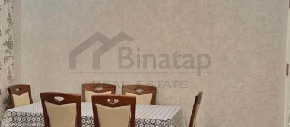 2 otaqlı mənzil satılır/55 kv.m., ABŞ səfirliyi və 28 May m/s yaxındır - 2