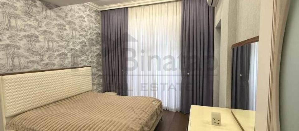 2 otaqlı mənzil satılır/55 kv.m., ABŞ səfirliyi və 28 May m/s yaxındır - 3