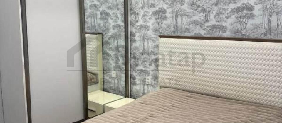 2 otaqlı mənzil satılır/55 kv.m., ABŞ səfirliyi və 28 May m/s yaxındır - 4