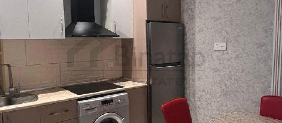 2 otaqlı mənzil satılır/55 kv.m., ABŞ səfirliyi və 28 May m/s yaxındır - 5