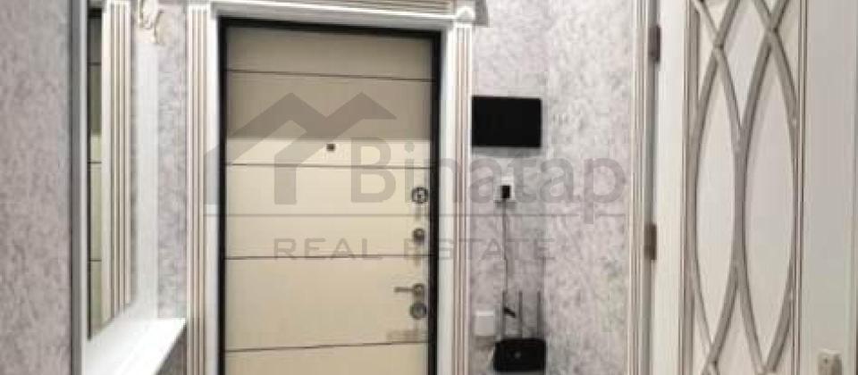 2 otaqlı mənzil satılır/55 kv.m., ABŞ səfirliyi və 28 May m/s yaxındır - 6