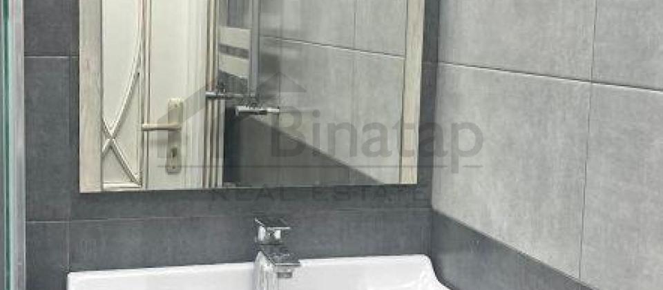 2 otaqlı mənzil satılır/55 kv.m., ABŞ səfirliyi və 28 May m/s yaxındır - 8