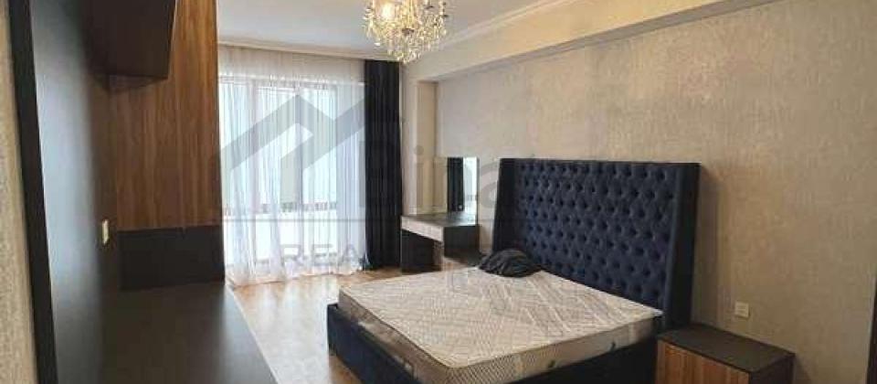 3 otaqlı mənzil satılır/111 kv.m., Şərifzadə küçəsi, İnşaatçılar m/s yaxındır - 4