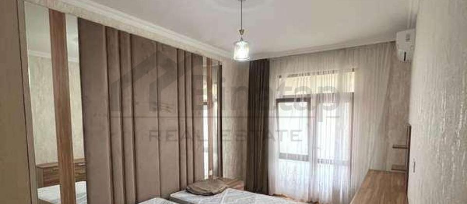 3 otaqlı mənzil satılır/111 kv.m., Şərifzadə küçəsi, İnşaatçılar m/s yaxındır - 7