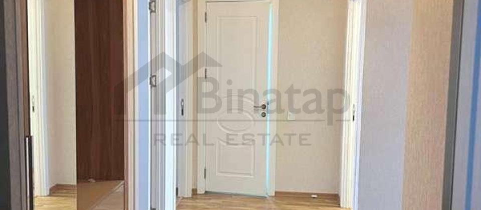 3 otaqlı mənzil satılır/111 kv.m., Şərifzadə küçəsi, İnşaatçılar m/s yaxındır - 12