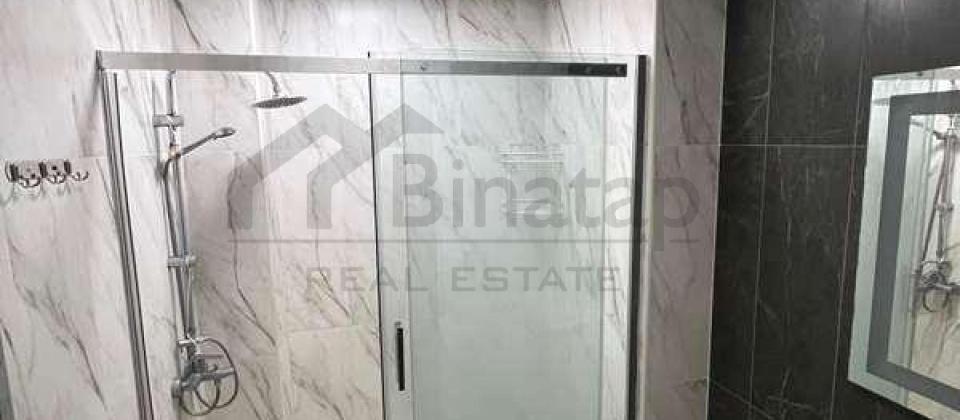 3 otaqlı mənzil satılır/111 kv.m., Şərifzadə küçəsi, İnşaatçılar m/s yaxındır - 13