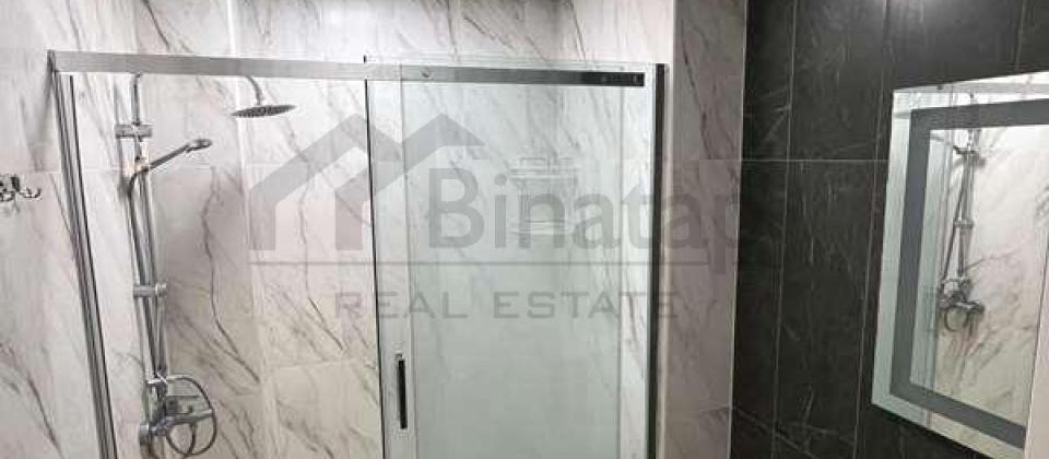 3 otaqlı mənzil satılır/111 kv.m., Şərifzadə küçəsi, İnşaatçılar m/s yaxındır - 14