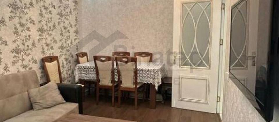 Pilot Həyatda 2 otaq satılır - 2