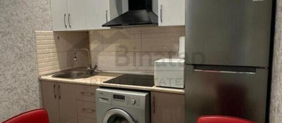 Pilot Həyatda 2 otaq satılır - 5