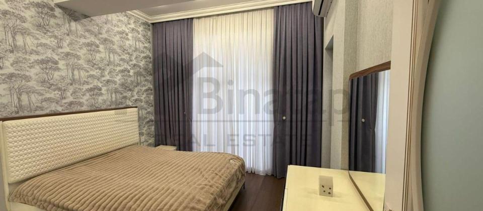 Pilot Həyatda 2 otaq satılır - 6