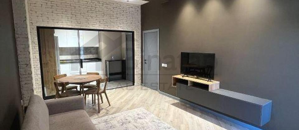 2 otaqlı mənzil satılır/65 kv.m., Ağ Şəhər kompleksi - 5