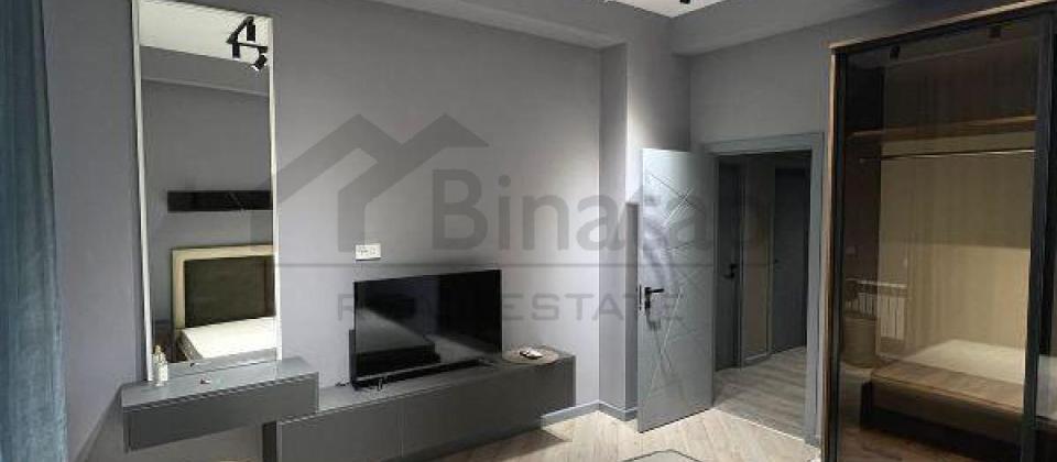 2 otaqlı mənzil satılır/65 kv.m., Ağ Şəhər kompleksi - 9