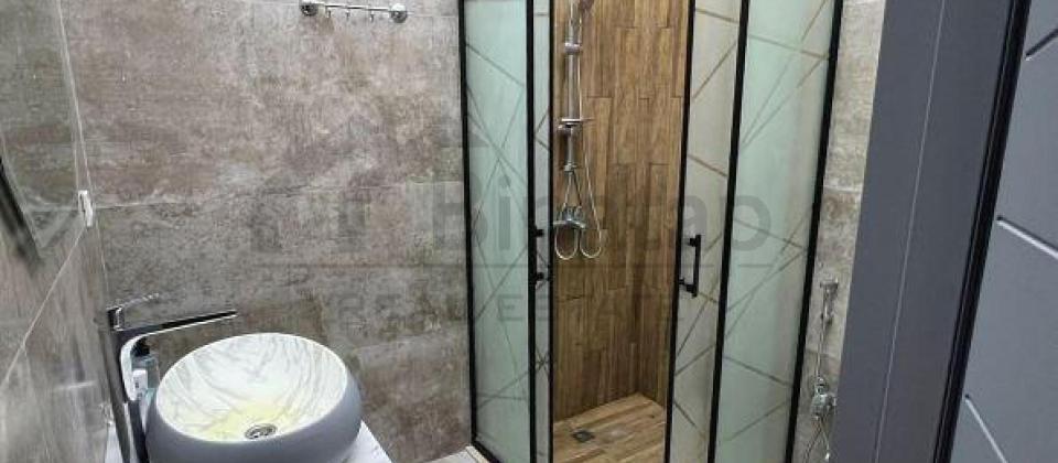 2 otaqlı mənzil satılır/65 kv.m., Ağ Şəhər kompleksi - 12