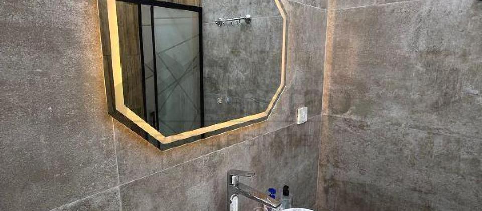 2 otaqlı mənzil satılır/65 kv.m., Ağ Şəhər kompleksi - 13