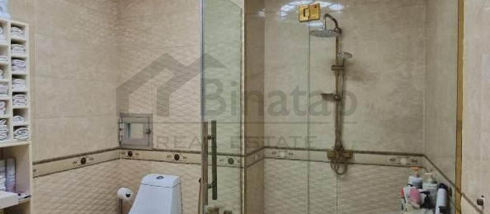 4 otaqlı mənzil satılır/168 kv.m., Tibb Universitetinin yanında yerləşir - 13