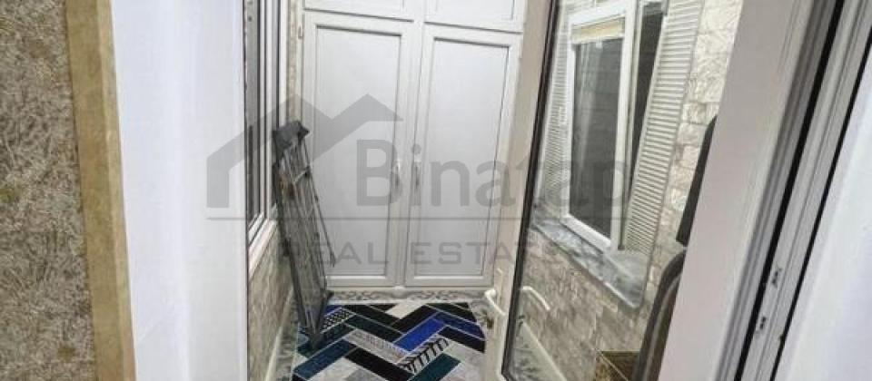 4 otaqlı mənzil satılır/215 kv.m., Xətai m/s 5 dəqiqəlik məsafədə yerləşir - 12