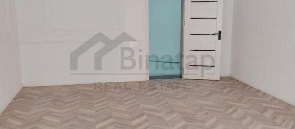 3 otaqlı mənzil satılır/135 kv.m., Yaşıl Ada uşaq bağçasının yanı, 8 Noyabr m/s yaxındır - 2