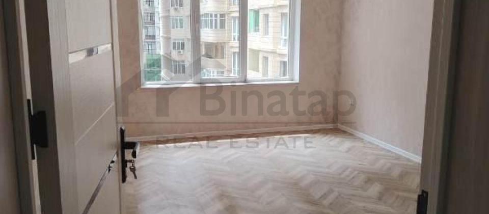 3 otaqlı mənzil satılır/135 kv.m., Yaşıl Ada uşaq bağçasının yanı, 8 Noyabr m/s yaxındır - 3