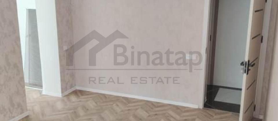 3 otaqlı mənzil satılır/135 kv.m., Yaşıl Ada uşaq bağçasının yanı, 8 Noyabr m/s yaxındır - 4